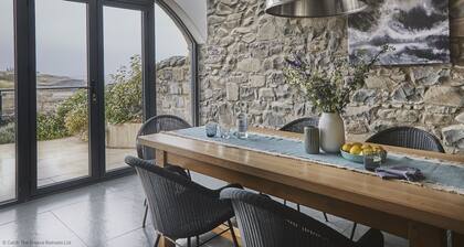 Middlerigg - a family friendly that sleeps 6 guests in 3 bedrooms