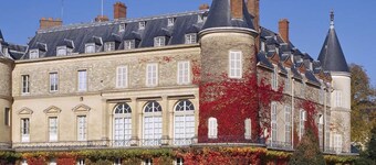 * La pause Eurélienne *