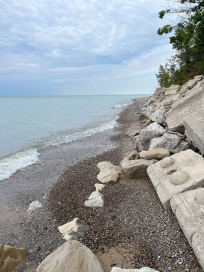 Beach - Welcome to Camp Lilly (South Haven)