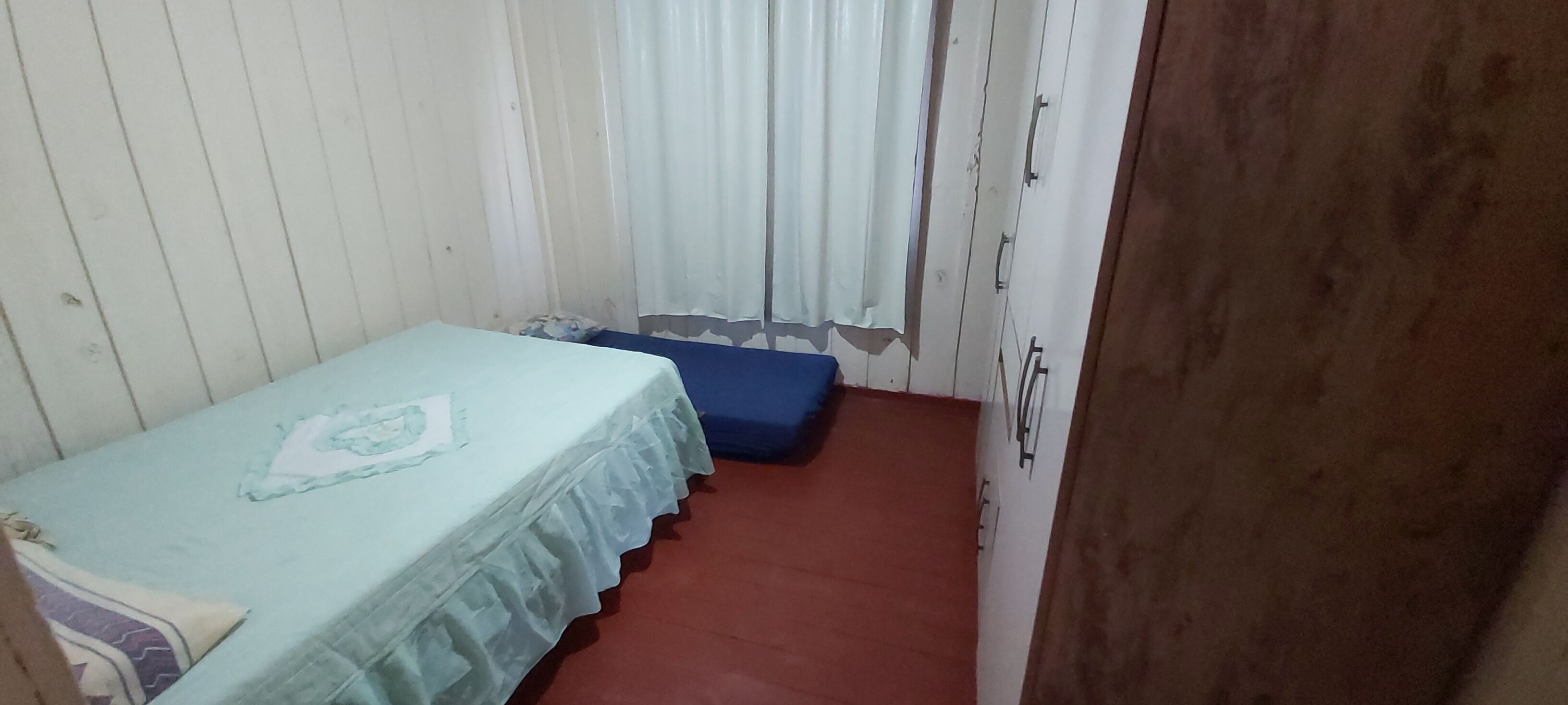 2 habitaciones, wifi gratis y ropa de cama 
