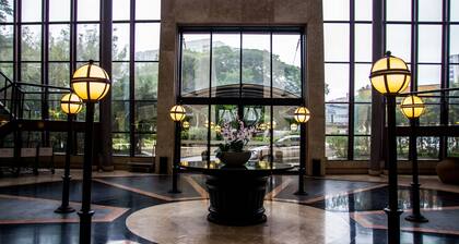 Summit Flat Service São José dos Campos