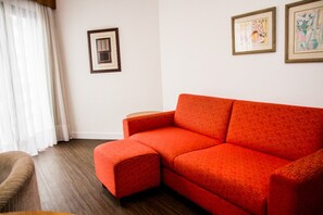 Chambre Standard Double ou avec lits jumeaux