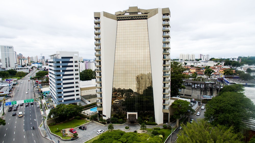 Summit Flat Service São José dos Campos photo 4