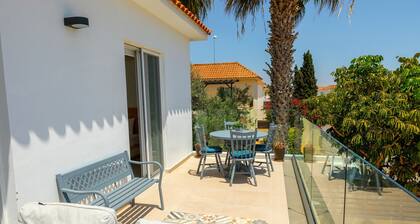 Ayia Napa Marina Vibes