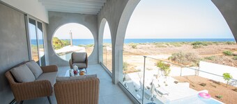 Protaras Art House By The Sea