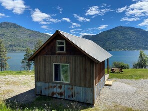 Eksteriør