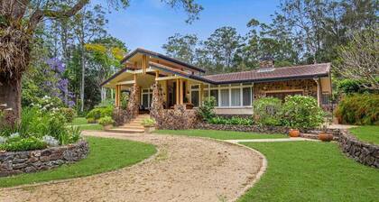 Brookfield Country House, Pool, 7 bedrooms