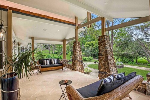 Brookfield Country House, Pool, 7 bedrooms