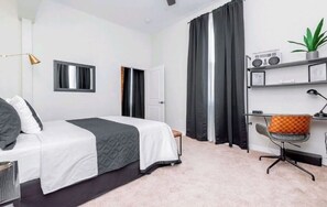 6 habitaciones