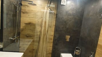 Dusche