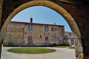 Exterieur