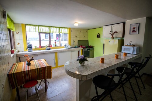 Apartment near the Historic Center Quito