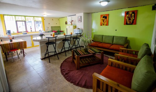 Apartment near the Historic Center Quito