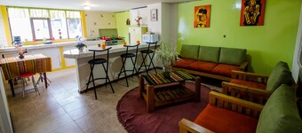 Apartment near the Historic Center Quito