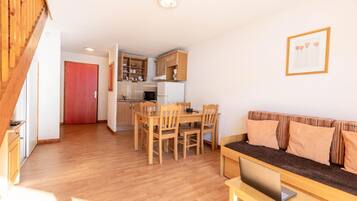 Apartment | Bügeleisen/Bügelbrett
