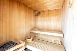 Spa - Olydea les Terrasses des Bottières (Saint-Pancrace)