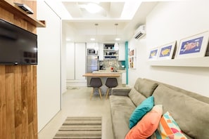 Apartamento