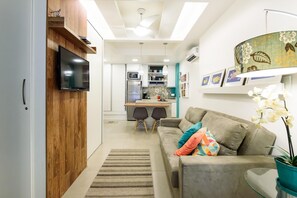 Apartment | 1 bedroom