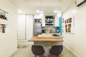 Maison | 1 chambre