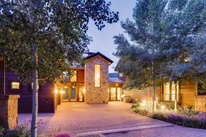 House (Rockledge) | Exterior