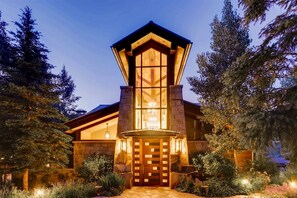 House (Rockledge) | Exterior