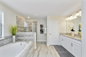Bathtub