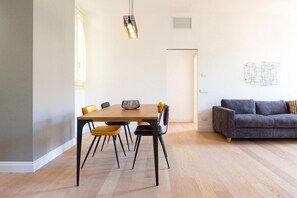 Dining - easyhomes - Solera (Milan)