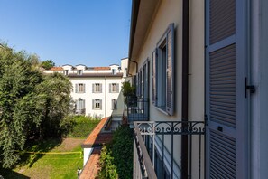 Apartment, 1 Bedroom | Balcony - easyhomes - Solera (Milan)