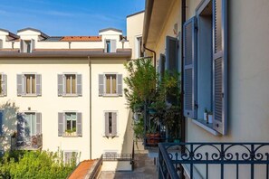 Exterior - easyhomes - Solera (Milan)