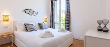 Apartment, 1 Bedroom