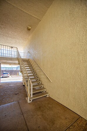 Lobby - Marifah Inn Sweetwater, TX (Sweetwater)