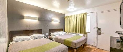 Deluxe Double Room | 1 bedroom, individually decorated, individually furnished