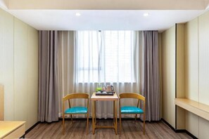 Dining - Borrman Hotel, Xiamen Xiang an Maxiang (Xiamen)