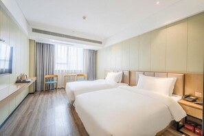 Room - Borrman Hotel, Xiamen Xiang an Maxiang (Xiamen)