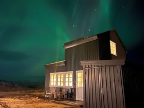 Eksteriør