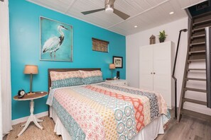 4 camere, ferro/asse da stiro, Wi-Fi gratuito, lenzuola