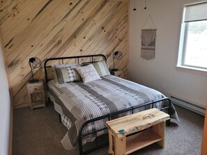 4 camere, Wi-Fi gratuito, lenzuola