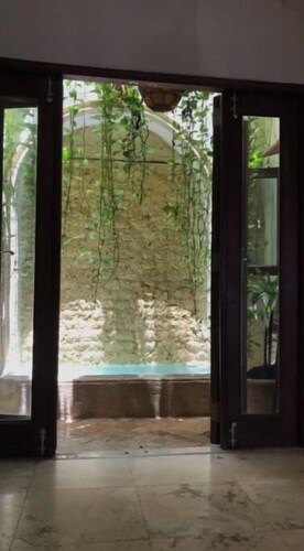 Luxury House in Old San Juan