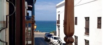 Luxury House in Old San Juan