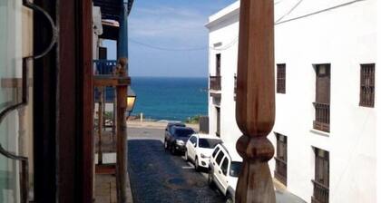 Luxury House in Old San Juan