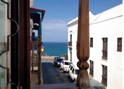 Luxury House in Old San Juan