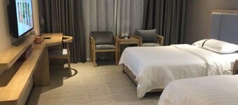 Jinqiao Hotel (Shenzhen Longhua)