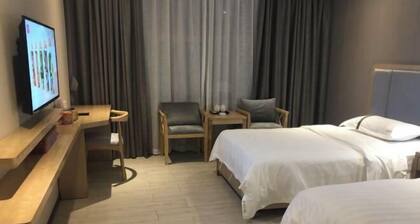 Jinqiao Hotel (Shenzhen Longhua)