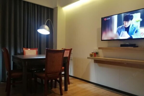 Room - Jinqiao Hotel (Shenzhen Longhua) (Shenzhen)