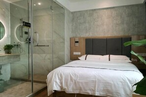 Room - Jinqiao Hotel (Shenzhen Longhua) (Shenzhen)