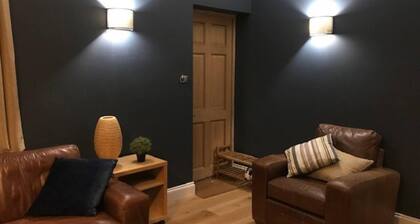 Lovely and Comfortable 1-bed Apartment in Bromley