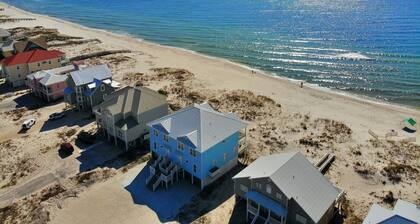 Beach front w/ Pools - Morgantown!