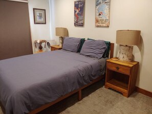 1 camera, Wi-Fi gratuito