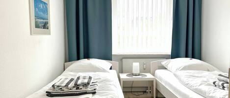 1 Schlafzimmer, kostenloses WLAN