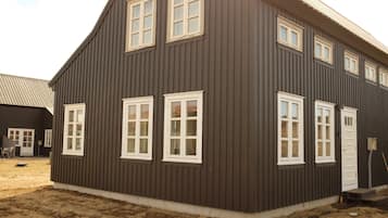 Udendørsområde